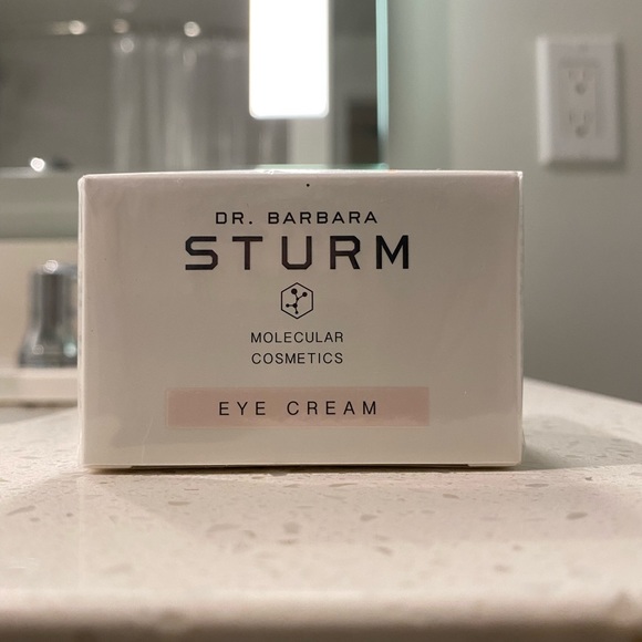 NWT Dr. Barbara Sturm Eye Cream (15ml) - Picture 2 of 3